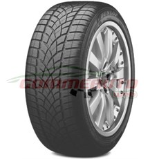 COP. 245/50HR18 DUNLOP SPORT 3D* ROF 100H M+S